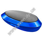 Изображение Divoom ITour-wow USB (blue) Акустическая система 3,8W speaker,внутр.аккумулятор,mini-jack+USB,FM,SD Фото Divoom ITour-wow USB (blue) Акустическая система 3,8W speaker,внутр.аккумулятор,mini-jack+USB,FM,SD