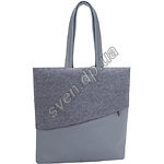 Изображение Сумка для Notebook RivaCase 7991 (Grey) с диагональю дисплея 13.3'' Фото Сумка для Notebook RivaCase 7991 (Grey) с диагональю дисплея 13.3''