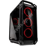 Изображение Корпус Cougar Panzer EVO геймерский дизайн Фото Корпус Cougar Panzer EVO геймерский дизайн