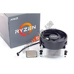 Изображение CPU AMD Ryzen 5 1500X, 3.5GHz, Socket-AM4 Box (YD150XBBAEBOX) Фото CPU AMD Ryzen 5 1500X, 3.5GHz, Socket-AM4 Box (YD150XBBAEBOX)