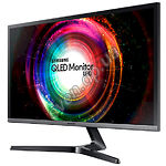 Изображение SAMSUNG 28" LU28H750UQIXCI TN/4K/2*HDMI/DP/1ms Фото SAMSUNG 28" LU28H750UQIXCI TN/4K/2*HDMI/DP/1ms