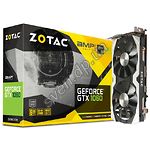 Фото Видеокарта Zotac GeForce GTX1060 AMP Edition 6GB (ZT-P10600B-10M)