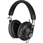 Изображение PANASONIC RP-HTX90NGC-K (black), гарнитура беспроводная Bluetooth Фото PANASONIC RP-HTX90NGC-K (black), гарнитура беспроводная Bluetooth