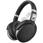 Изображение SENNHEISER HD 4.50BTNC, наушники накладные беспроводные Фото SENNHEISER HD 4.50BTNC, наушники накладные беспроводные