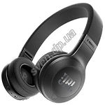Фото JBL E45BT Black (JBLE45BTBLK), наушники накладные Bluetooth