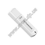 Изображение USB Flash 32Gb TRANSCEND JetFlash TS32GJF370 Фото USB Flash 32Gb TRANSCEND JetFlash TS32GJF370