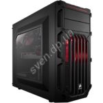 Изображение Корпус Corsair Carbide Series™ SPEC-03 RED LED Mid Tower (CC-9011052-WW) Фото Корпус Corsair Carbide Series™ SPEC-03 RED LED Mid Tower (CC-9011052-WW)