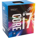 Изображение CPU Intel Core™ i7 7700 (3.6ГГц, Quad core, socket1151 BX80677I77700) box Фото CPU Intel Core™ i7 7700 (3.6ГГц, Quad core, socket1151 BX80677I77700) box