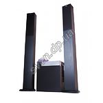 Изображение Акустическая система F&D T-400X, 2.1, 60W Woofer + 2*20W speaker, ДУ, USB/SD, Bluetooth 4.0, FM Фото Акустическая система F&D T-400X, 2.1, 60W Woofer + 2*20W speaker, ДУ, USB/SD, Bluetooth 4.0, FM