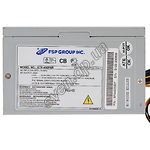 Фото Блок питания FSP ATX-450PNR 450W, 24pin, FAN 12sm, active PFC, 1xPCI-E, 2xSATA