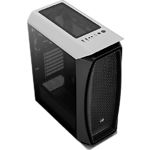 Фото Корпус AEROCOOL AERO One White без БП