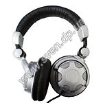 Изображение Firtech FM-830 наушники (кожаные) Фото Firtech FM-830 наушники (кожаные)