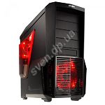 Изображение Корпус ZALMAN Z11 Plus HF1 (Black) Steel/Plastic, Mid Tower Фото Корпус ZALMAN Z11 Plus HF1 (Black) Steel/Plastic, Mid Tower