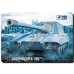 Изображение Коврик для мышки Podmyshku JAGDPANZER-М Коврик игровой размер 220х320 мм Фото Коврик для мышки Podmyshku JAGDPANZER-М Коврик игровой размер 220х320 мм