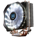 Изображение Cooler CPU Zalman CNPS9X OPTIMA s1155/1150/1151/775/FM2+/AM3+ Фото Cooler CPU Zalman CNPS9X OPTIMA s1155/1150/1151/775/FM2+/AM3+