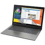 Изображение Notebook LENOVO Ideapad 330-15 (81DC00QMRA) 15"/i3-6006U/4GB/128SSD/Intel HD/Dos/Black Фото Notebook LENOVO Ideapad 330-15 (81DC00QMRA) 15"/i3-6006U/4GB/128SSD/Intel HD/Dos/Black