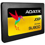 Фото SSD A-Data ULTIMATE SU900 512Gb 2.5" SATA III (ASU900SS-512GM-C) 560/525 Mb/s