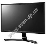 Изображение LG 24" 24MP58VQ-P (black) LED/IPS/16:9/DVI, HDMI, VGA/1920x1080 Фото LG 24" 24MP58VQ-P (black) LED/IPS/16:9/DVI, HDMI, VGA/1920x1080