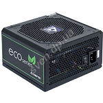 Изображение Блок питания Chieftec GPE-500S Eco Фото Блок питания Chieftec GPE-500S Eco