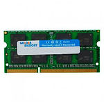 Изображение SO-DIMM 4GB DDR4 2666МГц GOLDEN MEMORY (GM26S19S8/4) Фото SO-DIMM 4GB DDR4 2666МГц GOLDEN MEMORY (GM26S19S8/4)