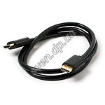 Фото Кабель Viewcon VD201-2M HDMI-HDMI 2м., M/M, v2.0