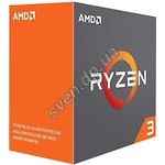 Изображение CPU AMD Ryzen 3 1300X, 3.5/3.7GHz, Socket-AM4 Box (YD130XBBAEBOX) Фото CPU AMD Ryzen 3 1300X, 3.5/3.7GHz, Socket-AM4 Box (YD130XBBAEBOX)