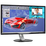 Изображение PHILIPS 32" BDM3270QP/00 AMVA WQHD DP HDMI PiP Pivot MM Фото PHILIPS 32" BDM3270QP/00 AMVA WQHD DP HDMI PiP Pivot MM