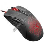 Изображение Мышка A4tech AL90 Bloody Laser Game Фото Мышка A4tech AL90 Bloody Laser Game