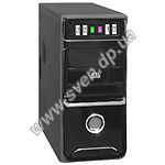 Изображение Корпус BTC H542 450W PSU Фото Корпус BTC H542 450W PSU