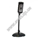 Изображение WEB-камера A4Tech PK-52MF, 1.3Mp dinamic/0.35Mp CMOS sensor, встроенный микрофон Фото WEB-камера A4Tech PK-52MF, 1.3Mp dinamic/0.35Mp CMOS sensor, встроенный микрофон
