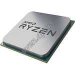 Фото CPU AMD Ryzen 7 1700X, 3.4GHz, Socket-AM4 (YD170XBCAEWOF) Box, No cooler