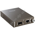 Изображение Медиаконвертер D-Link DMC-805G , Gigabit Ethernet to 1000BASE-SX/LX (SFP mini GBIC трансивер Фото Медиаконвертер D-Link DMC-805G , Gigabit Ethernet to 1000BASE-SX/LX (SFP mini GBIC трансивер