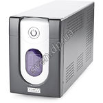 Изображение UPS PowerCom IMD-1200AP LCD w soft&cable Фото UPS PowerCom IMD-1200AP LCD w soft&cable