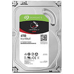 Изображение HDD Seagate IronWolf 4TB 5900rpm SATA3 64MB (ST4000VN008) Фото HDD Seagate IronWolf 4TB 5900rpm SATA3 64MB (ST4000VN008)