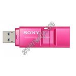 Изображение USB Flash 32Gb SONY USB 3.0 (USM32X/P2, 110MB/s, Pink) Фото USB Flash 32Gb SONY USB 3.0 (USM32X/P2, 110MB/s, Pink)