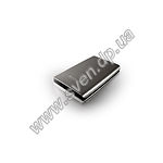 Изображение внешний HDD Verbatim 500 GB ext. USB 3.0 2.5" Silver Portable (53021) Фото внешний HDD Verbatim 500 GB ext. USB 3.0 2.5" Silver Portable (53021)
