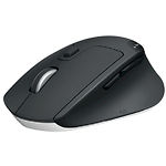 Изображение Мышка Logitech M720 Triathlon Wireless Black box (910-004791) Фото Мышка Logitech M720 Triathlon Wireless Black box (910-004791)