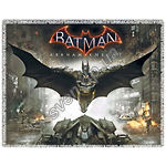 Изображение Коврик для мышки Podmyshku Batman размер 190х240 мм Фото Коврик для мышки Podmyshku Batman размер 190х240 мм