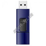 Изображение USB Flash 128Gb SILICON POWER Blaze B05 USB 3.0 Deep Blue SP128GBUF3B05V1D Фото USB Flash 128Gb SILICON POWER Blaze B05 USB 3.0 Deep Blue SP128GBUF3B05V1D
