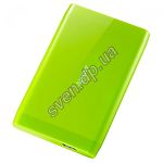 Изображение внешний HDD Apacer External AC235 500GB Green 2,5" USB 3.1 (AP500GAC235G-1) Фото внешний HDD Apacer External AC235 500GB Green 2,5" USB 3.1 (AP500GAC235G-1)
