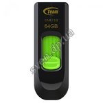 Изображение USB Flash 64Gb Team C145 Green USB3.0 (TC145364GG01) Фото USB Flash 64Gb Team C145 Green USB3.0 (TC145364GG01)