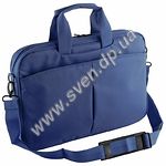 Изображение Сумка для Notebook Continent CC-012 Blue 16,1" (синий/нейлон-полиэстер/40x28x3,5 см) Фото Сумка для Notebook Continent CC-012 Blue 16,1" (синий/нейлон-полиэстер/40x28x3,5 см)