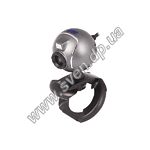 Изображение WEB-камера A4Tech PK-750MJ, 1.3Mp dinamic/0.35Mp CMOS sensor, встроенный микрофон Фото WEB-камера A4Tech PK-750MJ, 1.3Mp dinamic/0.35Mp CMOS sensor, встроенный микрофон