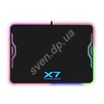 Изображение Коврик для мышки A4tech XP-50NH RGB Bloody, USB подключение,ткань Фото Коврик для мышки A4tech XP-50NH RGB Bloody, USB подключение,ткань