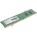 Фото DDR-4 8GB 2400МГц Patriot (PSD48G240082)