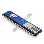 Изображение DDR-4 8GB 2400МГц Patriot (PSD48G240081H) HEATSHIELD Фото DDR-4 8GB 2400МГц Patriot (PSD48G240081H) HEATSHIELD