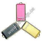Изображение USB Flash - 8GB (KINGMAX UD02 USB2.0) Фото USB Flash - 8GB (KINGMAX UD02 USB2.0)
