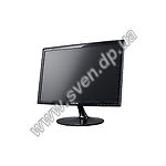 Изображение Samsung 22" LS22B300B (glossy black) 5ms LED,Wide 1920x1080, 250кд.м, 1000:1, DVI Фото Samsung 22" LS22B300B (glossy black) 5ms LED,Wide 1920x1080, 250кд.м, 1000:1, DVI