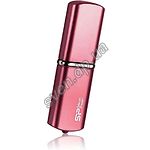 Фото USB Flash 32Gb SILICON POWER LuxMini 720 Peach SP032GBUF2720V1H