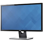 Изображение DELL 21.5" SE2216H VA, 178/178, 1920x1080, 12mc. 3000:1, 250кд/м2, VGA/HDMI, черный Фото DELL 21.5" SE2216H VA, 178/178, 1920x1080, 12mc. 3000:1, 250кд/м2, VGA/HDMI, черный